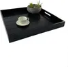 Taca XL marki WDMT™ | 56 x 56 cm | Bardzo duża drewniana Podgląd zdjęcia produktu 6