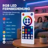 Striscia LED 3 m RGBIC Neon Light Strip - Striscia LED con Anteprima dell’immagine prodotto 4