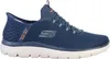 Skechers Chaussures Summits High Range, 232457NVY Voir les images du produit 16