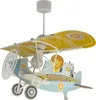 Kinderzimmer Deckenlampe Flugzeug Little Lion Produktbild-Vorschau 1