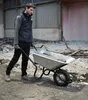HAEMMERLIN Bauschubkarre Schubkarre Aktiv Excellium Plus Produktbild-Vorschau 7