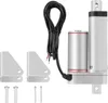 Elektrischer Linearantrieb, 50 mm Hub, hohe Belastbarkeit, Produktbild-Vorschau 1