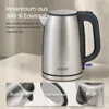 Czajnik COSORI ze stali nierdzewnej, bez BPA, 1,7 l, Podgląd zdjęcia produktu 2