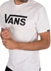 Vans Herren KURZARM-T-SHIRT Weiß VN000GGG_D124189_BIANCOYB2 Produktbild-Vorschau 13
