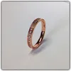 Silberring 925 rosé vergoldet Zirkonia umlaufend Eternity Produktbild-Vorschau 3