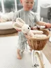 senger 21805 Wibrująca zabawka w kształcie królika, mała | Podgląd zdjęcia produktu 2