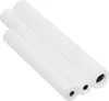 Papierrolle für Spieltafel Kinderzimmer 35cm / 25mm weiß Produktbild-Vorschau 2