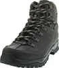 A single brown hiking boot is shown against a white background. Anteprima dell’immagine prodotto