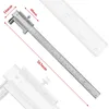 Messschieber, 0-200mm Anreiss Messschieber Streichmaß mit Produktbild-Vorschau 2