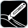NEO TOOLS Sicherheitsmesser, Verdeckte Klinge, Profi Produktbild-Vorschau 7