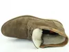 Rieker Schuhe Herren Stiefeletten Schnür Boots Wolle 33811, Produktbild-Vorschau 3