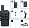 Retevis RT619 Funkgerät mit Headset, Walkie Talkie  1300mAh Produktbild-Vorschau 9