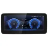 10,25'' bezdrátové autorádio CarPlay Android pro Mercedes A Náhled obrázku produktu 1