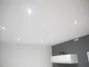 3 x LED Einbauleuchte weiß rund schwenkbar GU10 3Watt Produktbild-Vorschau 2
