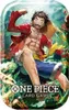 One Piece Mini-tin Pack Set Vol.1 Japanese Produktbild-Vorschau 1