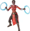 Hasbro Marvel Legends Black Panther Nakia F5974 Náhľad obrázku produktu 3