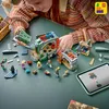 LEGO® Harry Potter™ 76467 Maison de Luna Lovegood Voir les images du produit 22