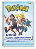 Pokémon: 100 Fakten über Pokémon - von Aerodactyl bis Produktbild-Vorschau 1