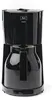MELITTA Kaffeeautomat 1017-06 8Tassen 1000Watt schwarz Produktbild-Vorschau 15