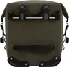 Brooks Scape, Hinten, Fahrradtasche, Aluminium, Nylon, Produktbild-Vorschau 5