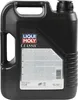 Liqui Moly Classic Motoröl SAE 20W-50 HD 5L Produktbild-Vorschau 4