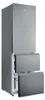 Haier HTR3518ENMX Frigorifero Libera installazione 303 L E Anteprima dell’immagine prodotto 4