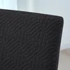Dicker Jacquard-Stuhlbezug mit geprägtem Rautenmuster in Produktbild-Vorschau 6