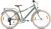 BIKESTAR Alu Kinderfahrrad ab 9 Jahre | 24 Zoll City Bike, Produktbild-Vorschau 1