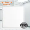 LED Aufputz Panel 62x62 38W (W) Warmweiß UGR19 dimmbar Produktbild-Vorschau 1