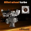 Turbo kompresor pro BMW X3 2.0 d (F25) 135 kW N47D20 2010– Náhled obrázku produktu 15