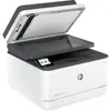 HP LaserJet Pro MFP 3102fdn Monolaser-Multifunktionsdrucker Produktbild-Vorschau 5