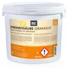 5 kg Zitronensäure Granulat in Lebensmittelqualität Produktbild-Vorschau 1
