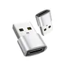 USB-A auf USB-C Adapter – USB-C Adapter für PC, Laptop, Produktbild-Vorschau 1