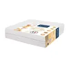 Materasso per lettino Candide Ecru 60 x 120 cm Anteprima dell’immagine prodotto 1
