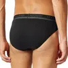 uncover by Schiesser 6er Pack Basic Rio Slip / Unterhose Produktbild-Vorschau 3