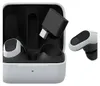 Sony INZONE Buds - Draadloze gaming-oordopjes, wit Productafbeelding-voorbeeld 11