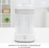 Miniland Mini steamy - Weißer Sterilisator mit großem Produktbild-Vorschau 6