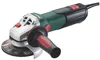 Metabo Meuleuse d'angle WEA 17-125 Quick Voir les images du produit 22