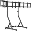 Thermaltake GEA-RMS-TMSBLK-01 Thermaltake Monitor Mount for Voir les images du produit 1