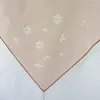Scheibengardine HxB 90x60 cm Taupe »GERA« Zweilagig Voile Produktbild-Vorschau 5