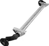 AL-KO OPTIMA ungebremste Anhängerachse 750 kg 1000 mm 1430 Produktbild-Vorschau 7