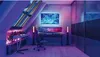 Ledvance LED Smart+ Moodlight Bar Schwarz 8W 480lm RGBTW Produktbild-Vorschau 13