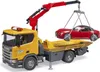 Scania Super 560R Abschlepp-LKW mit Light & Sound Modul und Produktbild-Vorschau 5