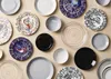 Iittala Teema Teller - 17 cm - Perlgrau Produktbild-Vorschau 3