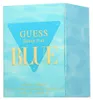 Eau de toilette pour femme Guess Seductive Blue, 30 ml Voir les images du produit 2