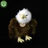 RAPPA Plüschvogel Adler 24 cm ECO-FRIENDLY Produktbild-Vorschau 3
