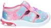 American Club TEN196, Mädchen Sneaker Klettverschluss Produktbild-Vorschau 6