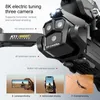 Zabawkowy pistolet na wodę z dronem, silnik bezszczotkowy, Podgląd zdjęcia produktu 5