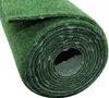Rasenteppich Kunstrasen mit Noppen Drainage 100x200cm Produktbild-Vorschau 6