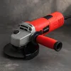 Haakse slijper, 900 W, 6 slijpschijven van 125 mm Productafbeelding-voorbeeld 4